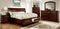 NORTHVILLE 5 Pc. Queen Bedroom Set w/ Chest image
