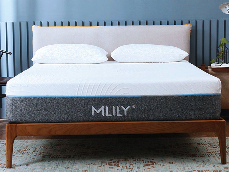 Mlily Fusion Luxe-Plush