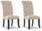 Tripton Dining Chair Set image