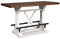 Valebeck Counter Height Dining Table image