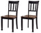 Owingsville Dining Chair Set image