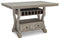 Moreshire Counter Height Dining Table image