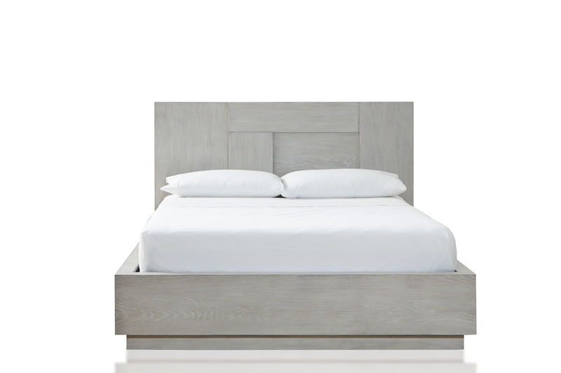 Modus Furniture Destination Platform Bed