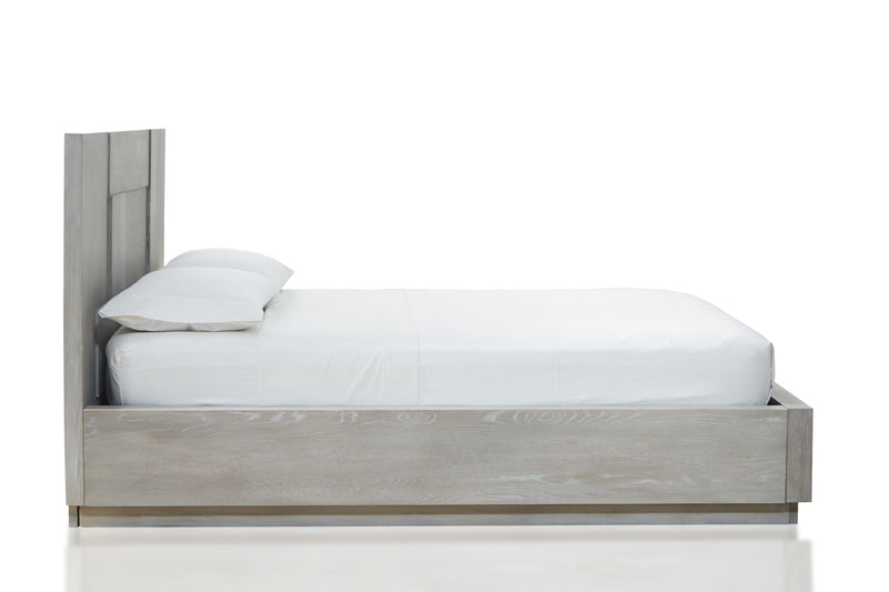 Modus Furniture Destination Platform Bed