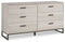 Socalle Dresser image