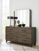 Modus Furniture Broderick Mirror