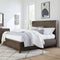 Modus Furniture Broderick Platform Bed