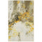 HOLLIE 8' X 10', Area Rug, Gold/Gray image