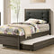 ROANNE Twin Bed image