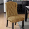SANIA Wingback Chair (2/CTN) image