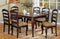 TOWNSVILLE 5 Pc. Dining Table Set image