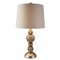 Sage Gold 18.5"H Table Lamp image