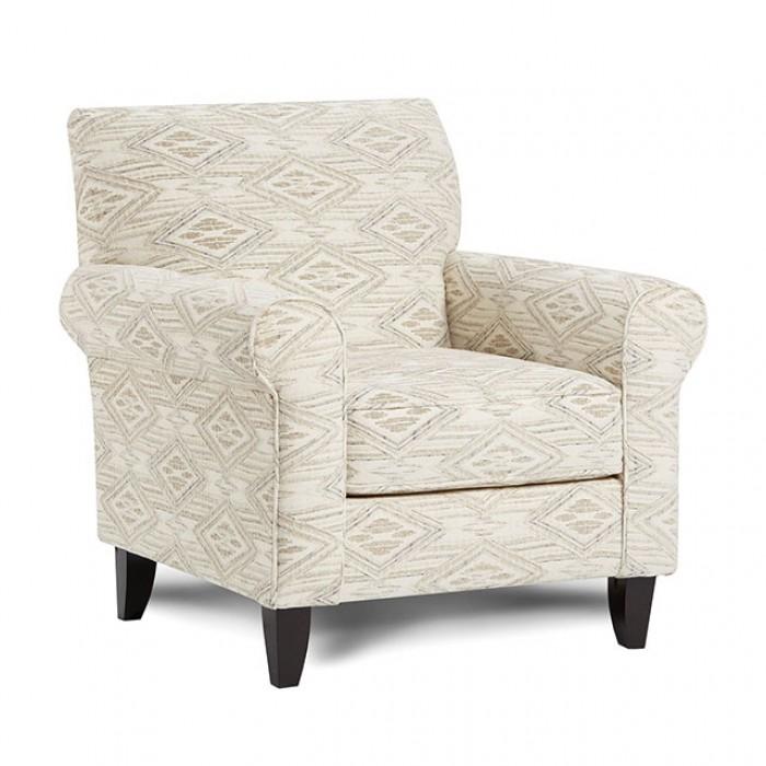 SALTNEY Accent Chair image