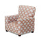 THUSK Kids Chair, Pink image