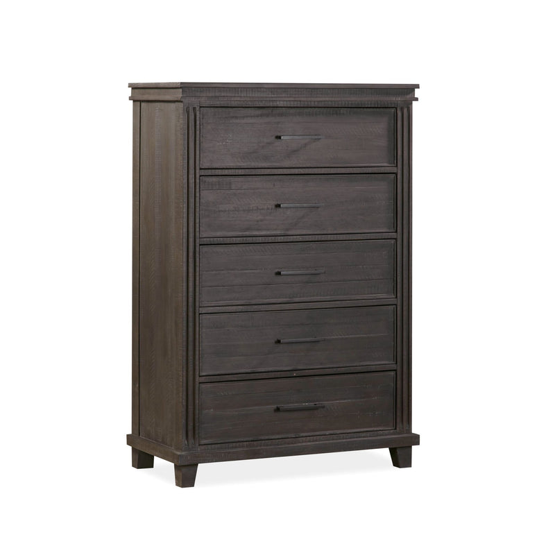 Modus Furniture Hampton Bay Chest