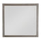 Homelegance Urbanite Mirror in Tri-tone Gray 1604-6 image