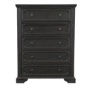 Homelegance Bolingbrook Chest in Coffee 1647-9 image