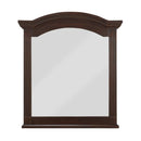 Homelegance Furniture Meghan Mirror in Espresso image
