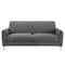 Homelegance Furniture Venture Sofa in Dark Gray image
