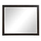 Homelegance Larchmont Mirror in Charcoal 5424-6 image