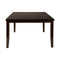 Homelegance Mantello Counter Height Table in Cherry 5547-36 image