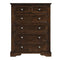 Homelegance Eunice Chest in Espresso 1844DC-9 image