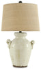 Emelda Table Lamp image