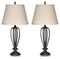 Mildred Table Lamp (Set of 2) image