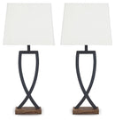 Makara Table Lamp (Set of 2) image