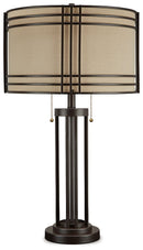 Hanswell Table Lamp image