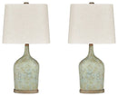 Maribeth Table Lamp (Set of 2) image