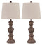 Magaly Table Lamp (Set of 2) image