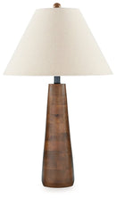 Danset Table Lamp image