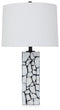 Macaria Table Lamp image