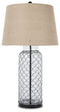 Sharmayne Table Lamp image