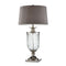Ira Translucent 32.5"H Table Lamp image