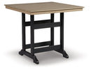 Fairen Trail Outdoor Counter Height Dining Table image