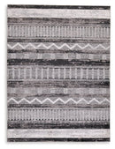 Henchester 8' x 10' Rug image