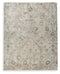 Dudmae 7'10" x 10'3" Rug image