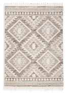 Odedale 8' x 10' Rug image