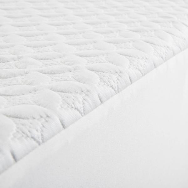 Sleep Tight Five 5ided® IceTech™ Mattress Protector