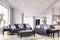 Sisseton Purple Sofa + Love Seat image