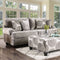 Bonaventura Gray/Pattern Sofa image