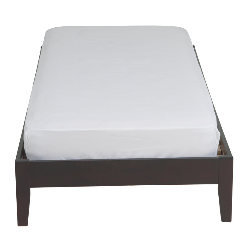 Modus Furniture Simple Platform Bed