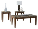 Theo Table (Set of 3) image