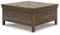 Moriville Lift-Top Coffee Table image