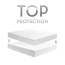 Sleep Tight Pr1me® Terry Mattress Protector
