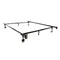 Malouf Twin/Full Adjustable Bed Frame