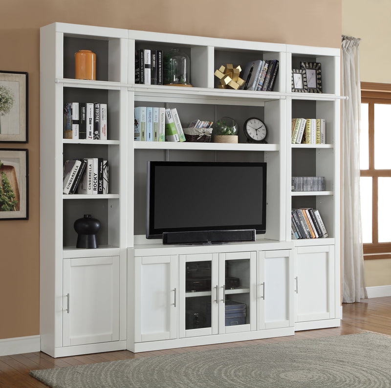 Parker house discount catalina bookcase