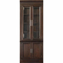 Parker House Stanford 32 in. Glass Door Cabinet image